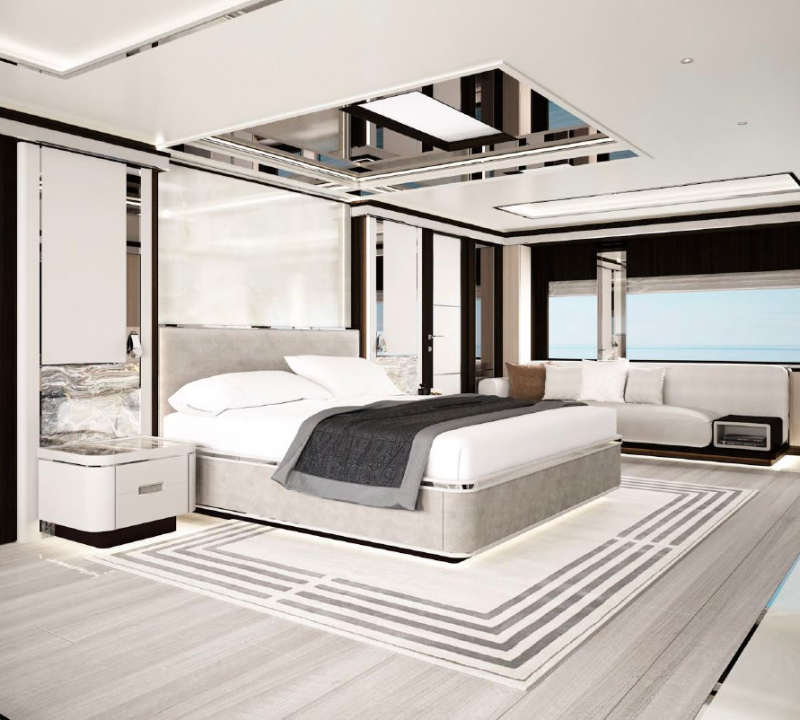 Master Suite