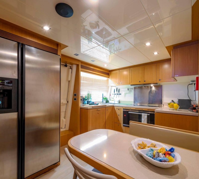 Galley