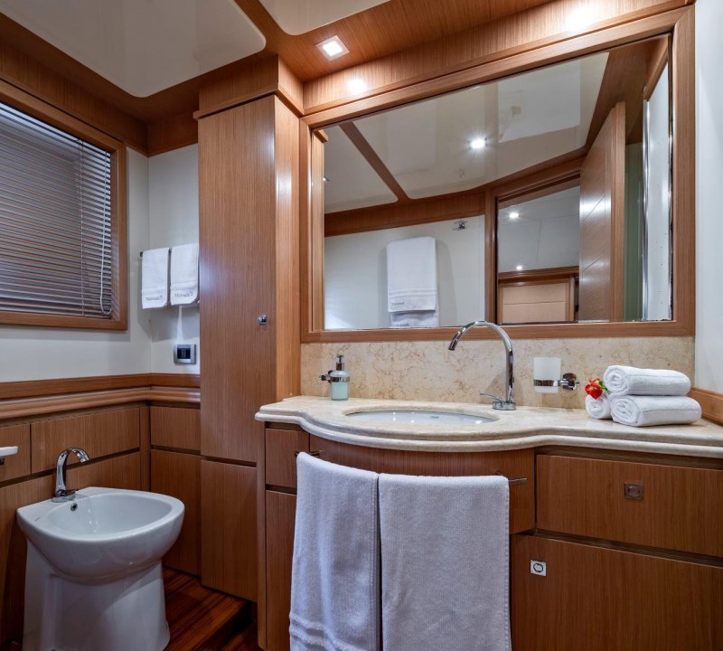 Guest Ensuite