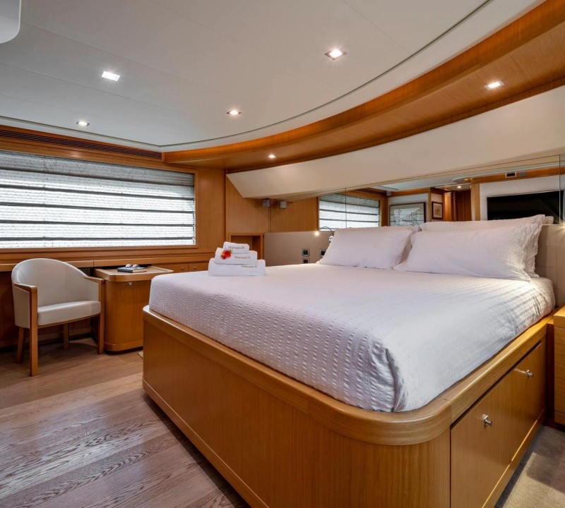 Master Suite