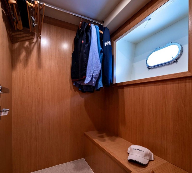Wardrobe