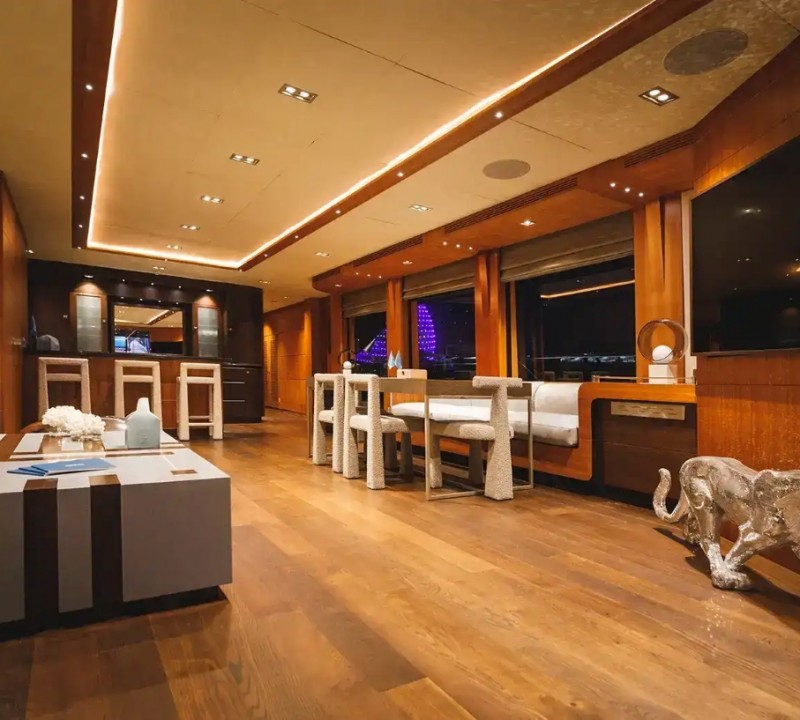 Main Salon