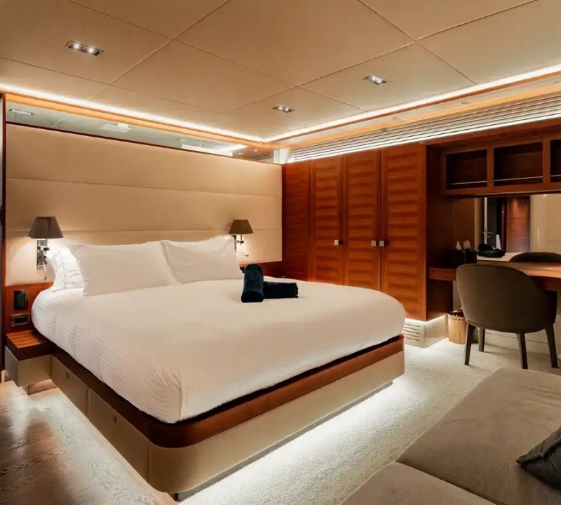 Guest Suite