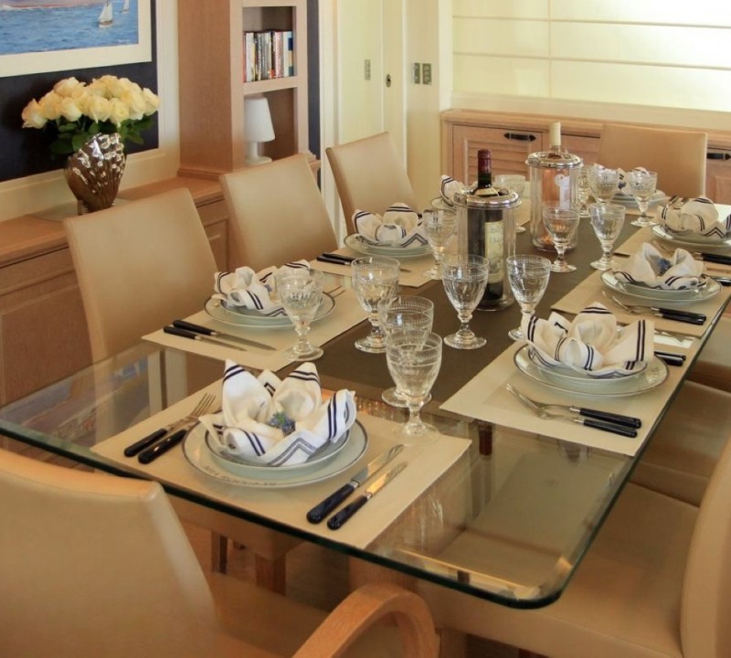 Main Dining