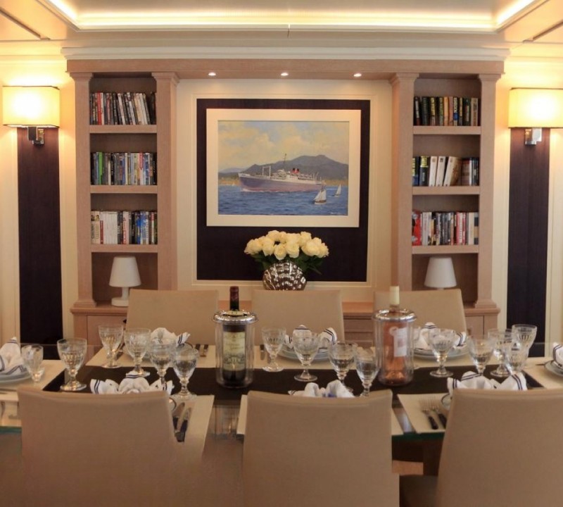 Main Dining