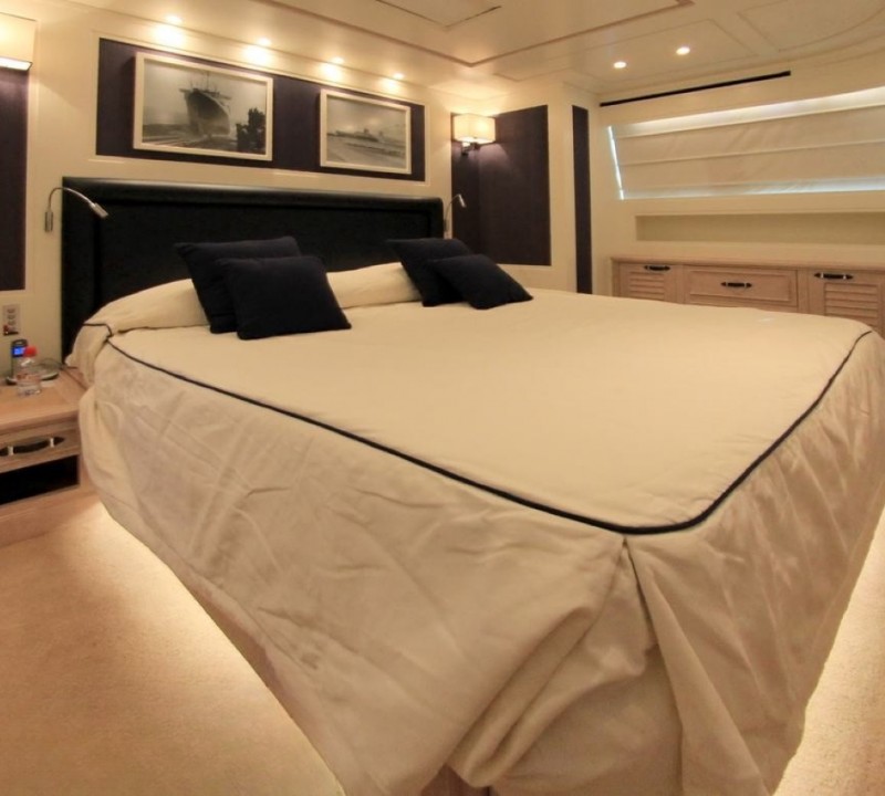 Guest Suite