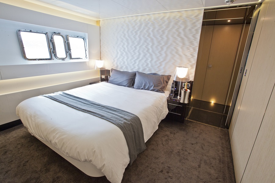 Guest Cabin  00005
