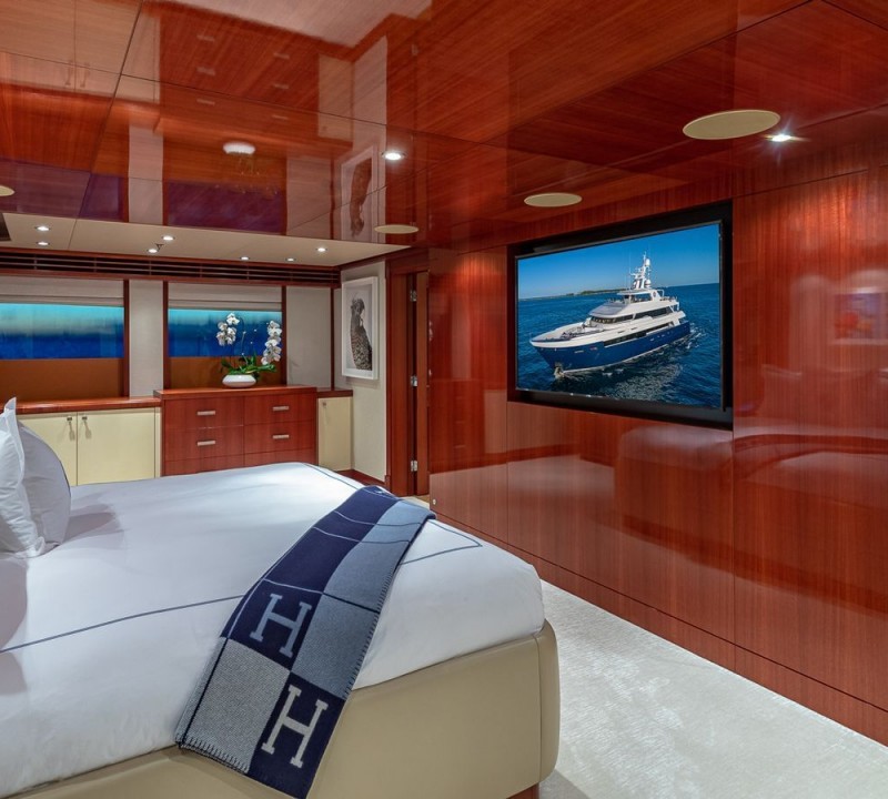 Master Suite