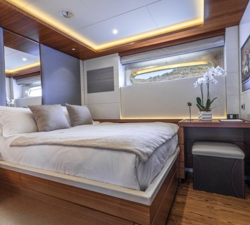 Guest Suite