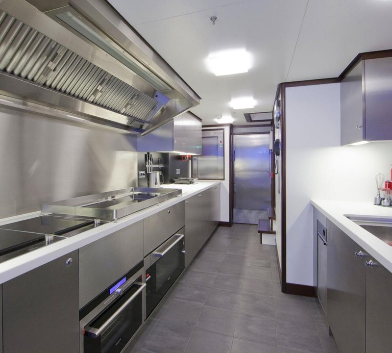 Galley