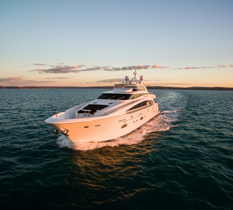 The Kimberley - Eagle - Hanover Bay15