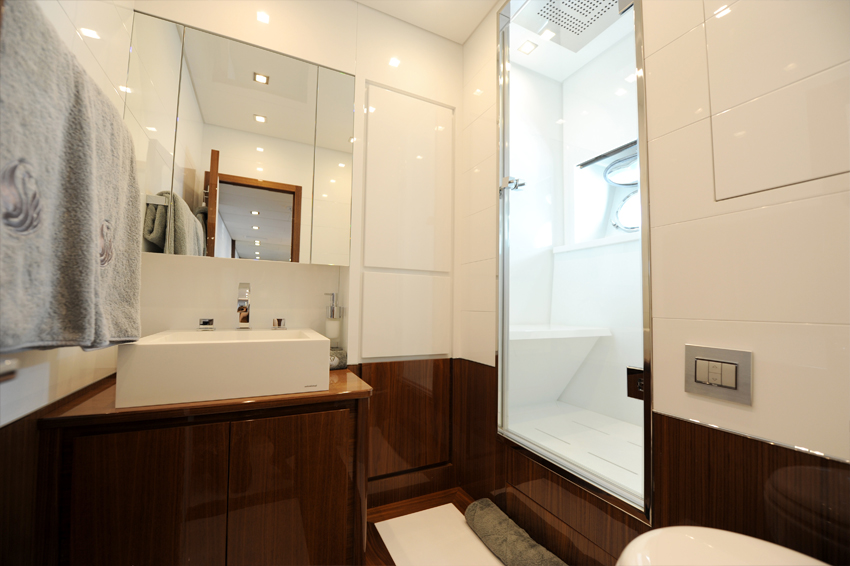 Ensuite