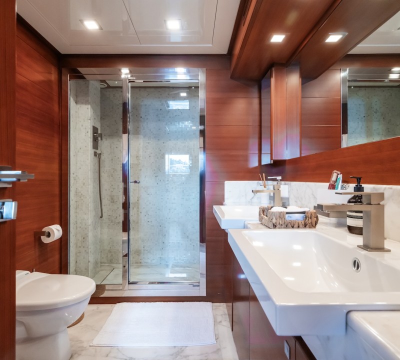 Master Ensuite