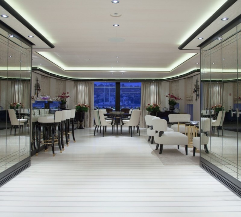 Main Salon