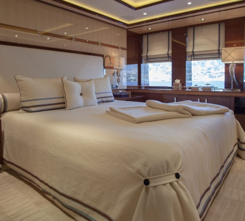 Guest Suite