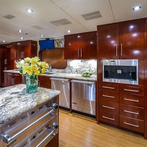 Galley