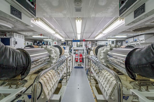 Engine Room