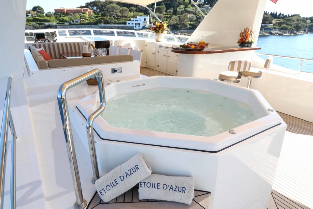 Jacuzzi