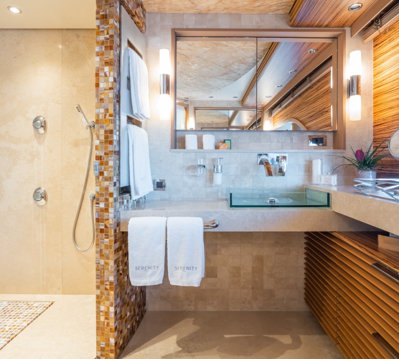 Master Ensuite