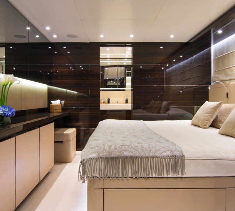 VIP Suite