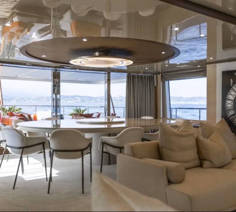 Main Dining