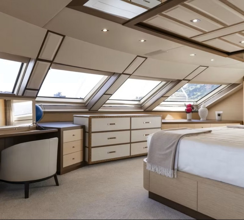 Guest Suite