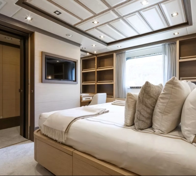 Guest Suite