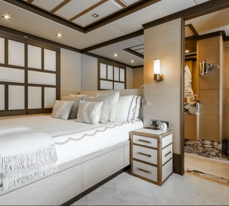 Guest Suite