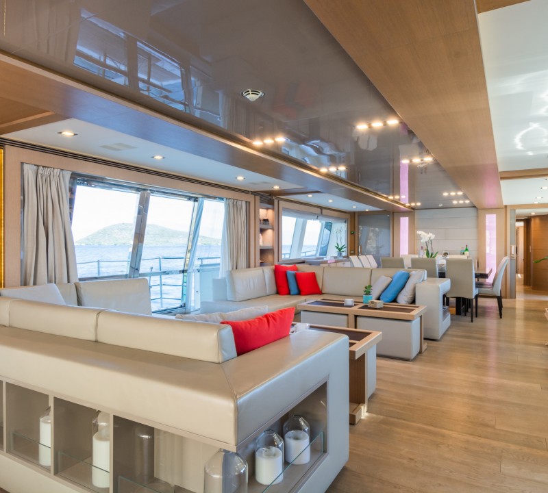 Saloon