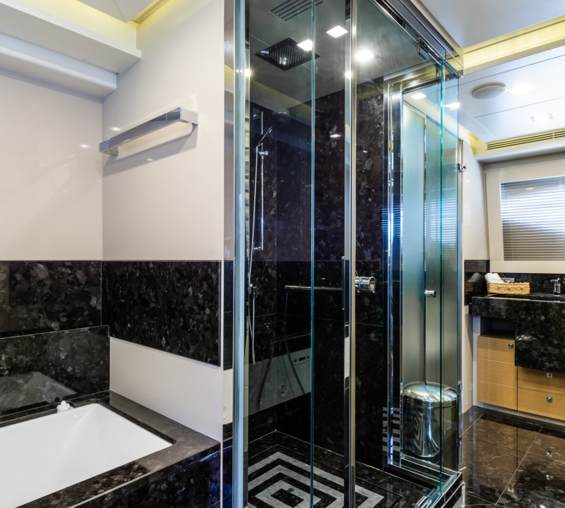 Master Ensuite