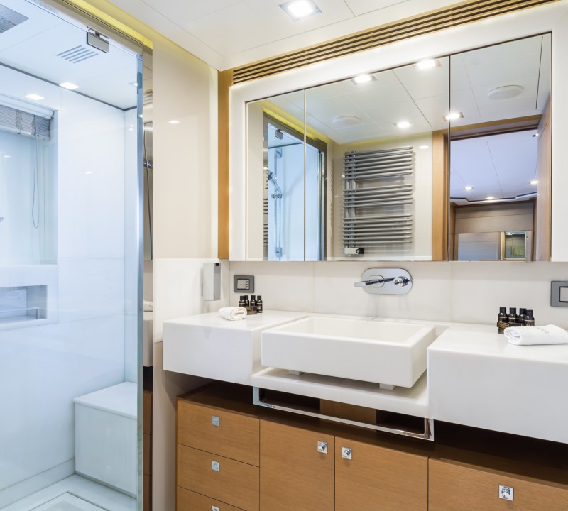 VIP Ensuite
