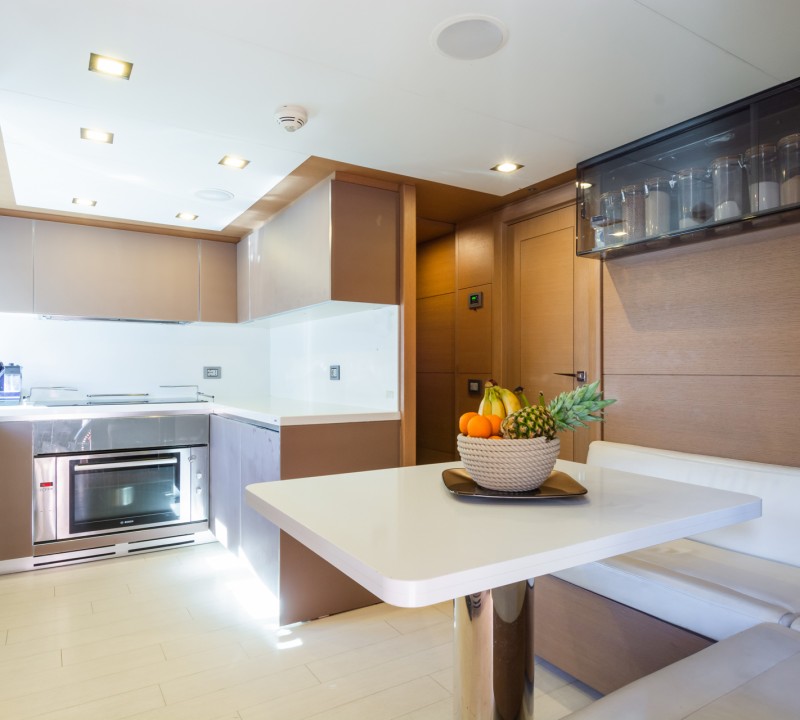 Galley