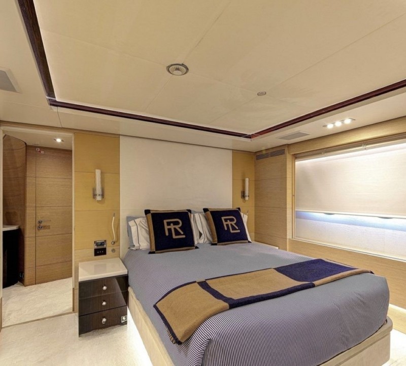 Guest Suite