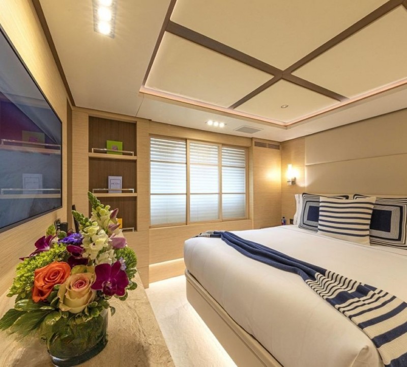 Guest Suite
