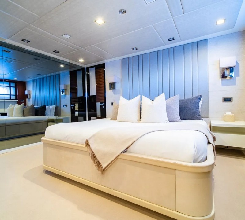 Guest Suite