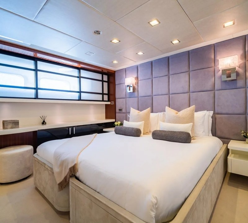 Twin Suite