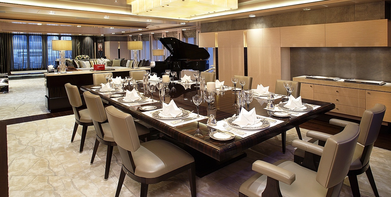 Interior-dining