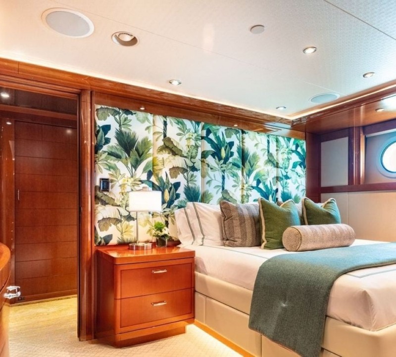 Guest Suite