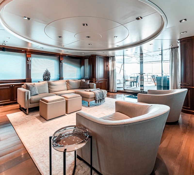 Sky Lounge