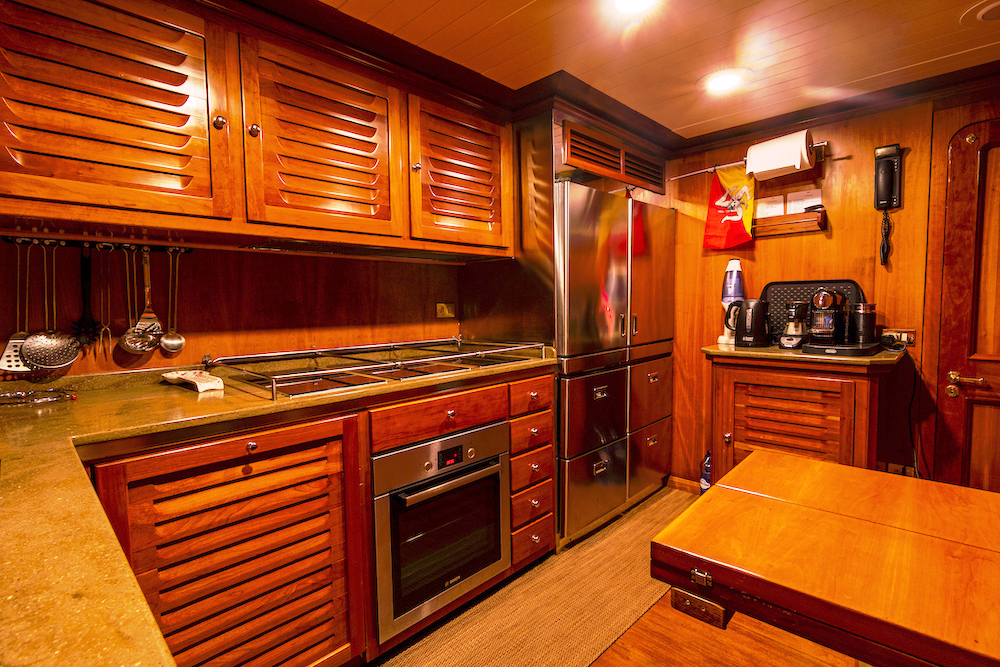 Galley
