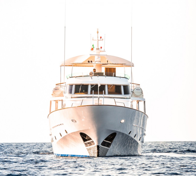 Bow View
