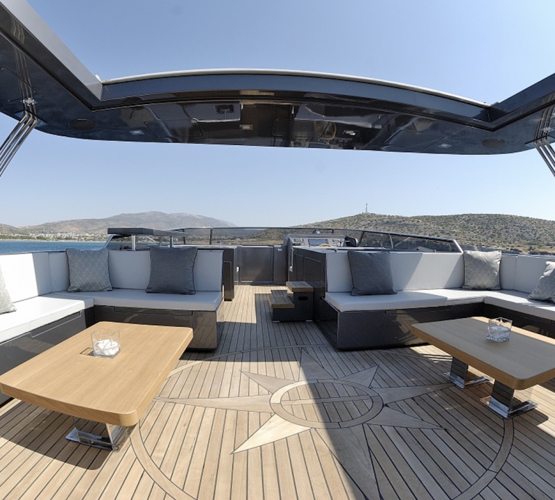 Sun Deck
