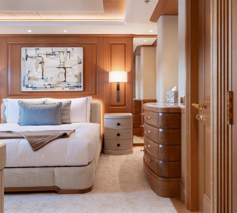 Guest Suite