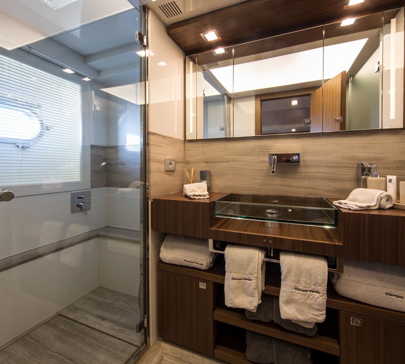 Double Ensuite