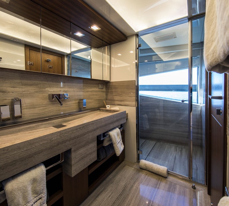 Master Ensuite