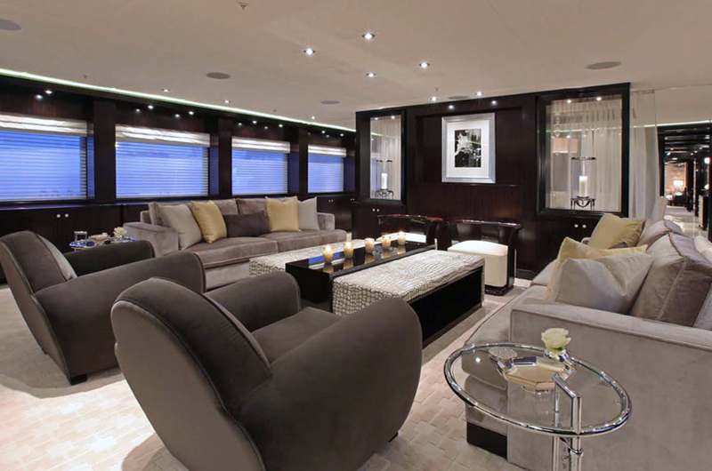 MY CARPE DIEM - Salon