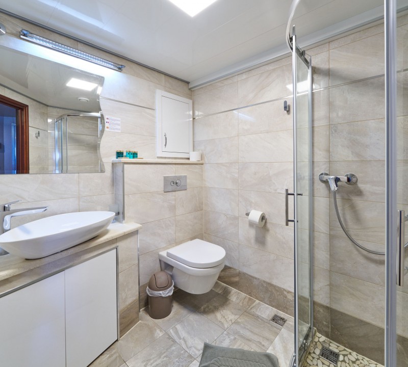 Master Ensuite