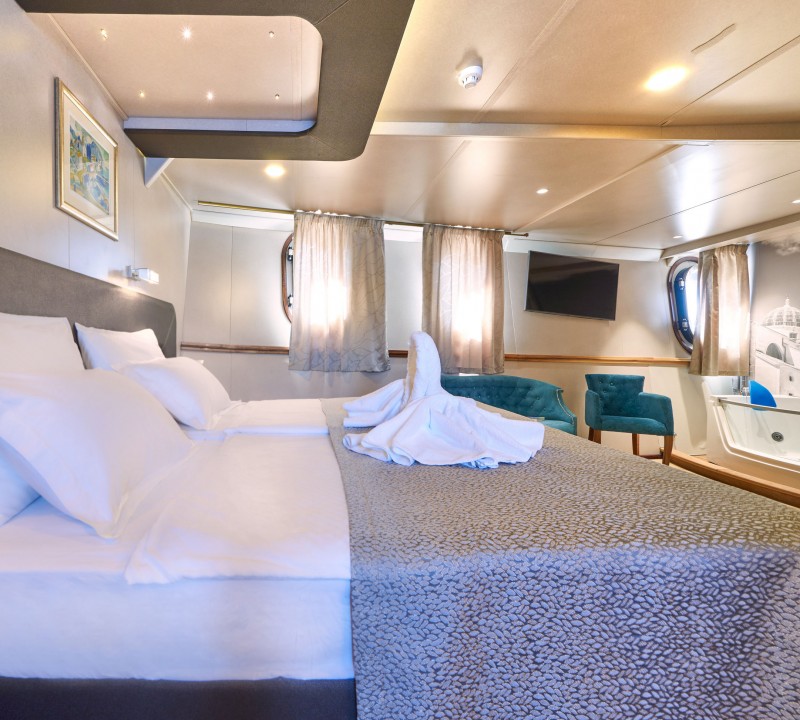 Master Suite