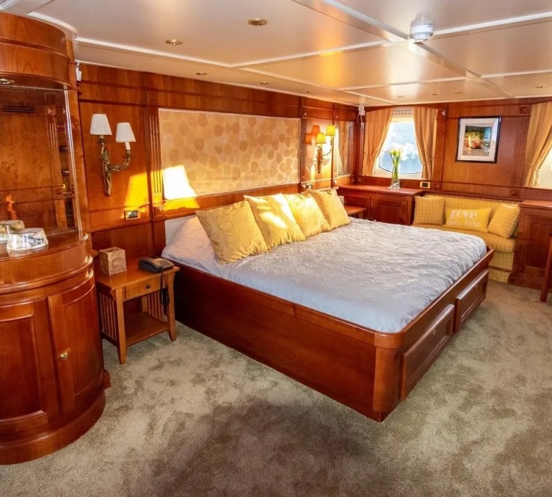 Master Suite