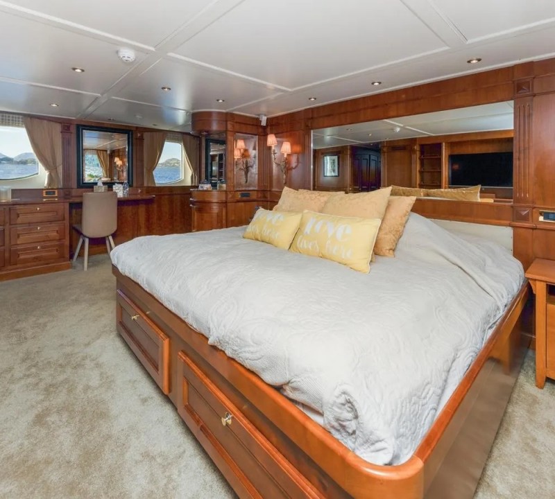 Guest Suite